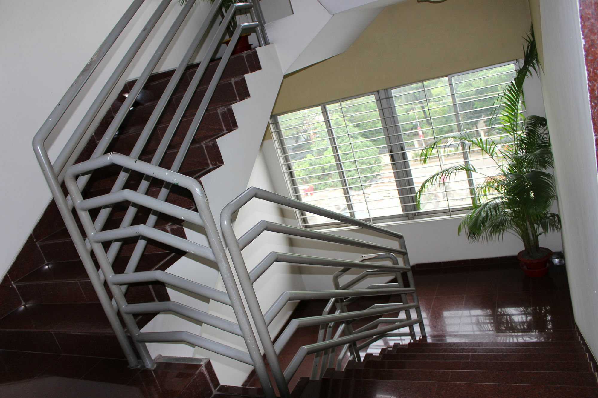 Hotel Golden Deer Dhaka Exterior foto